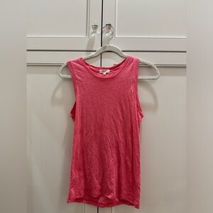 PINK GOLDIE TANK TOP!!💗💗
